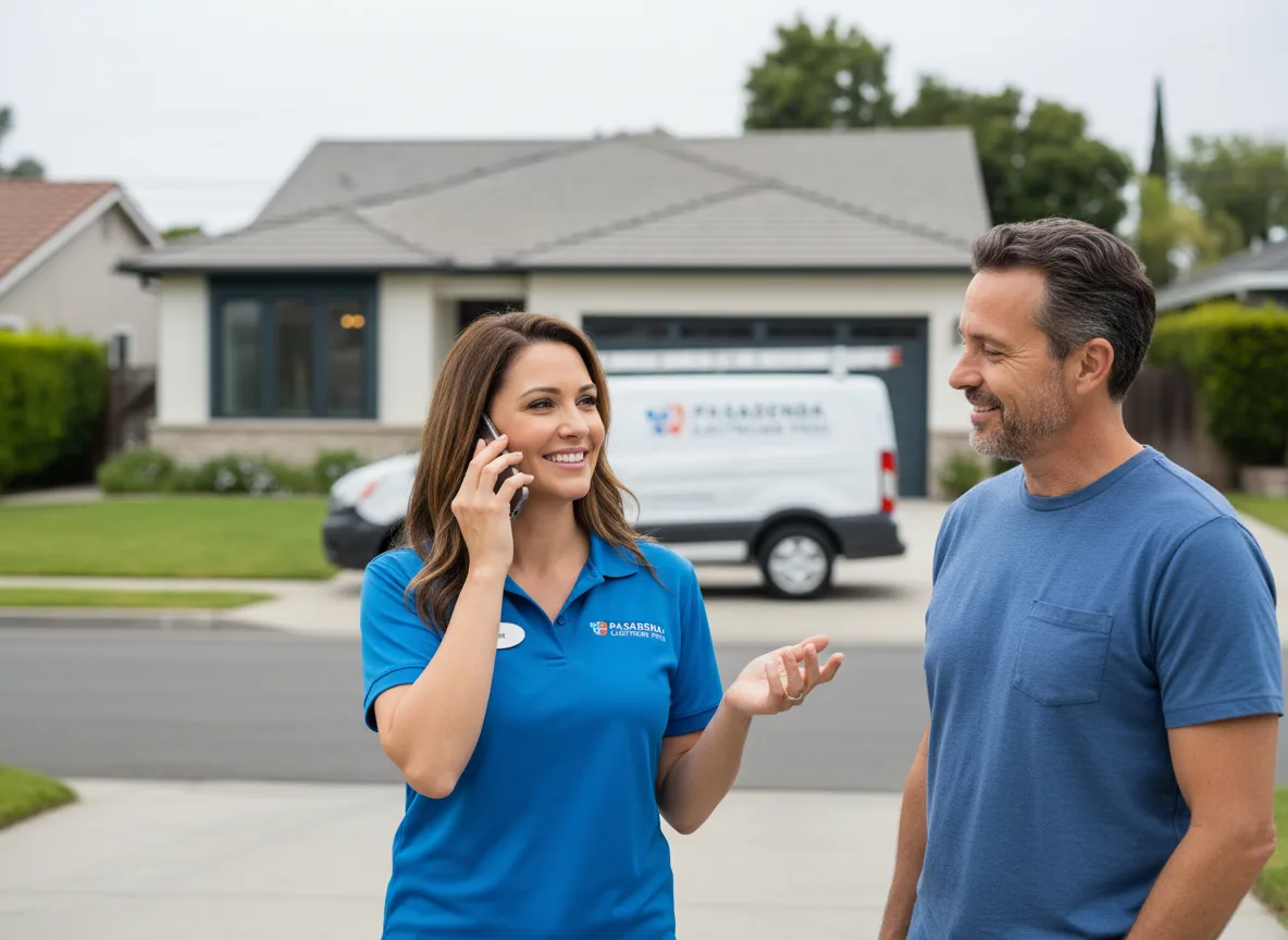 Electrician Gurdon, AR FAQs